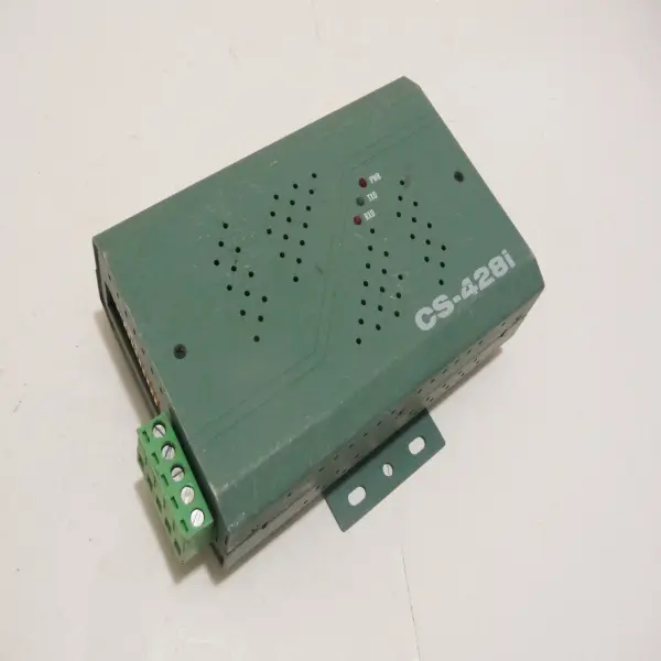 Isolation Converter, CS-428i(DC), SystemBase, Made in Korea